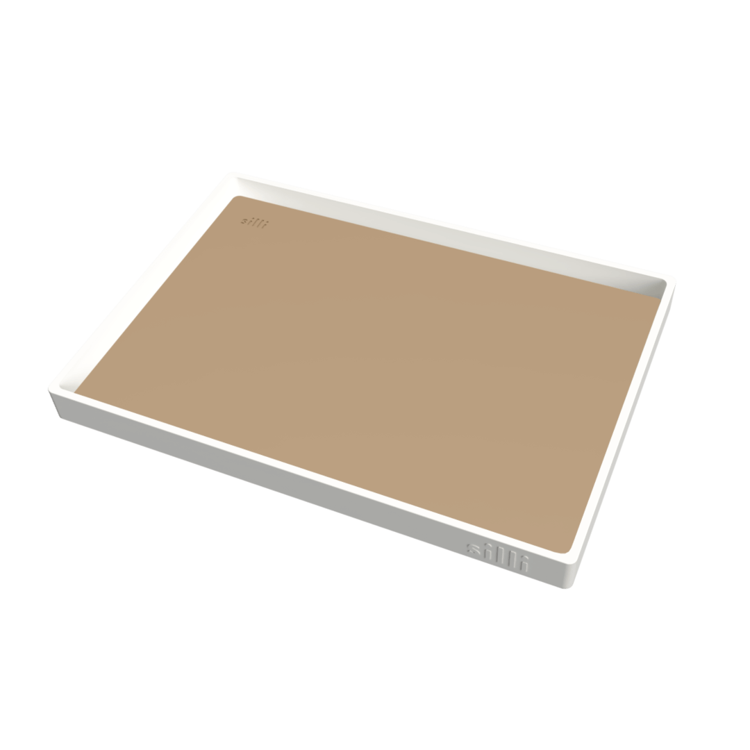 Design Your Own Catchall Tray by Silli – catchall tray for home organisation and everyday essentials